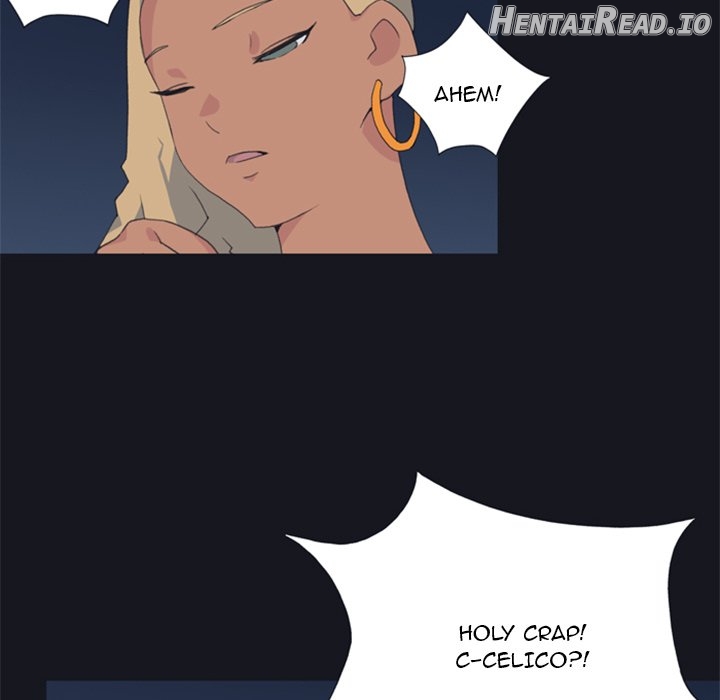 15 Beauties Chapter 3 - page 85