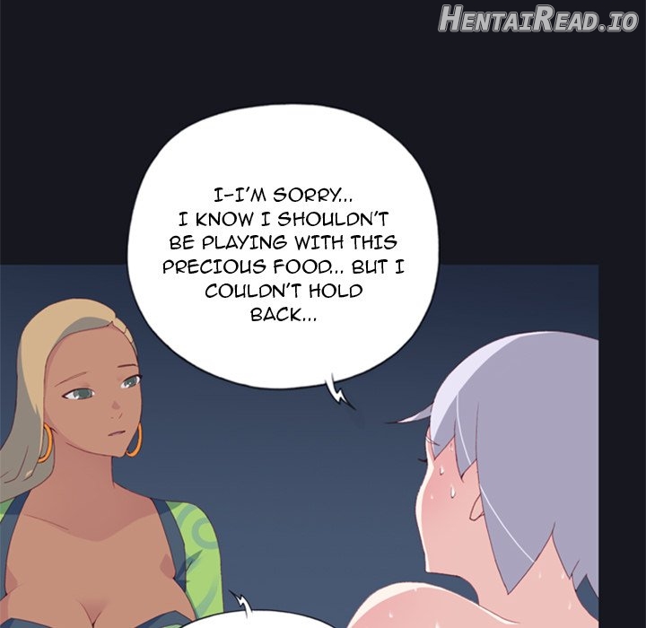 15 Beauties Chapter 3 - page 87