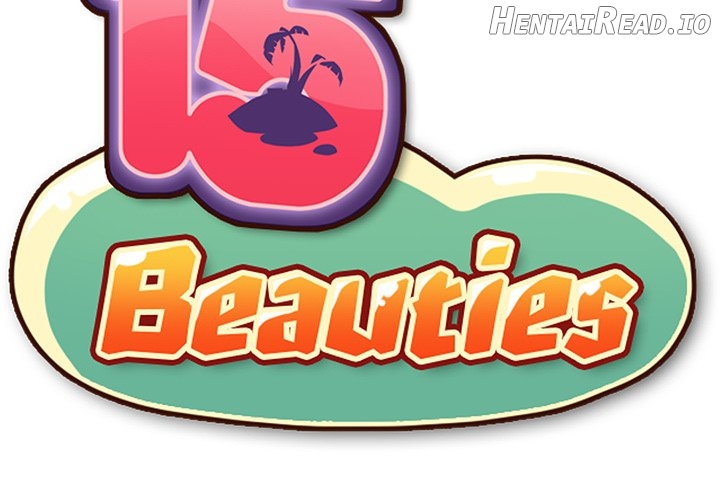 15 Beauties Chapter 40 - page 3