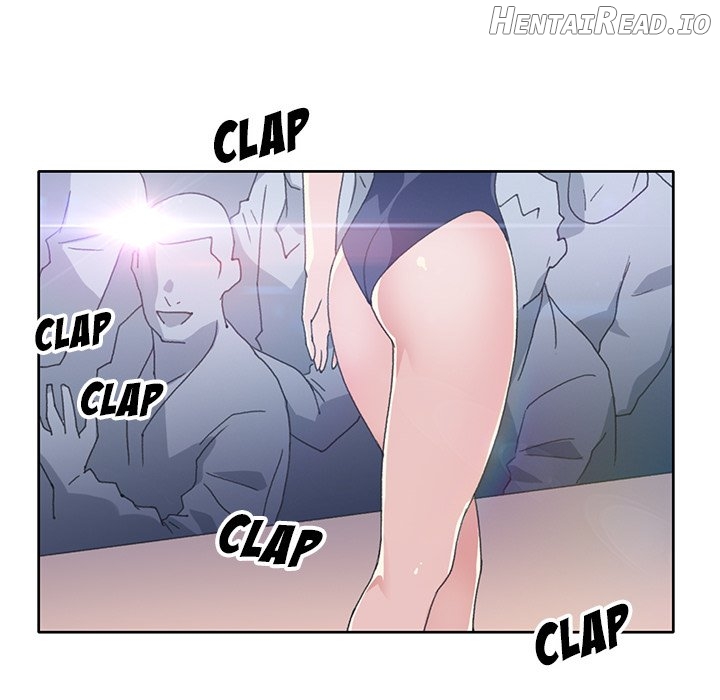 15 Beauties Chapter 41 - page 33
