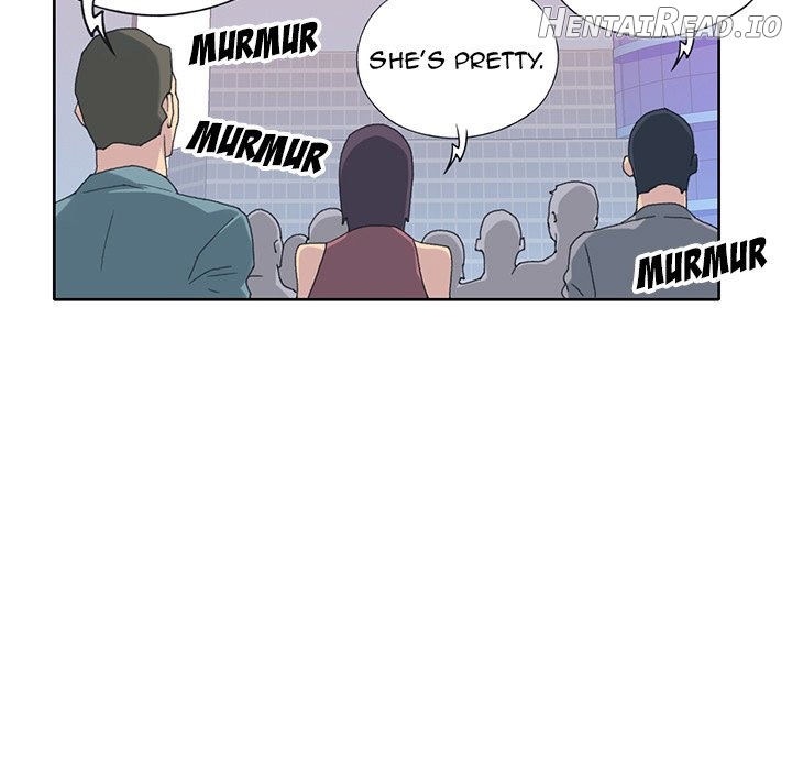 15 Beauties Chapter 41 - page 41