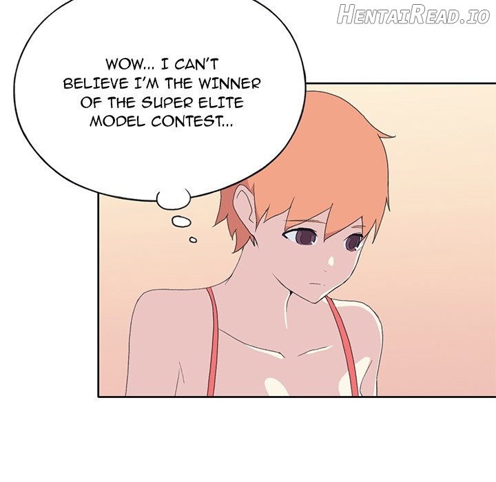 15 Beauties Chapter 41 - page 46