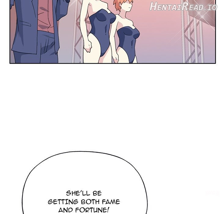 15 Beauties Chapter 41 - page 6