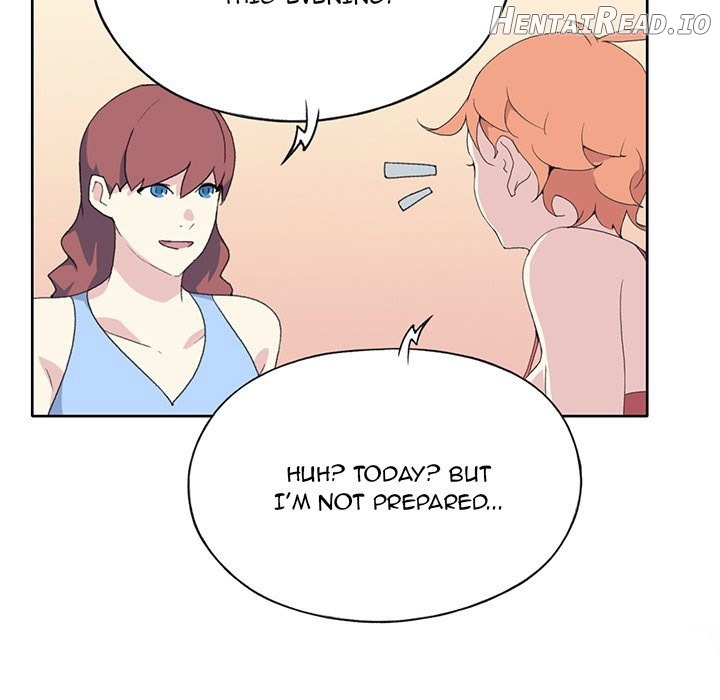 15 Beauties Chapter 41 - page 71