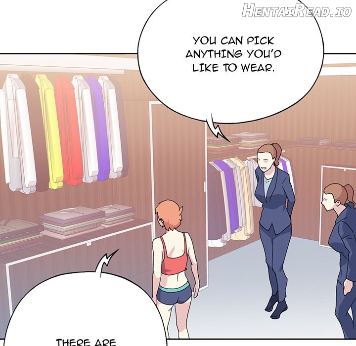 15 Beauties Chapter 41 - page 77