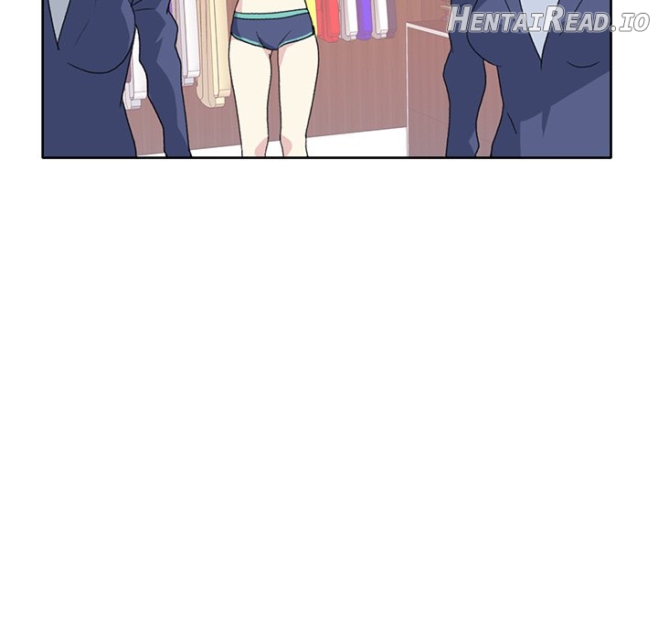 15 Beauties Chapter 41 - page 79