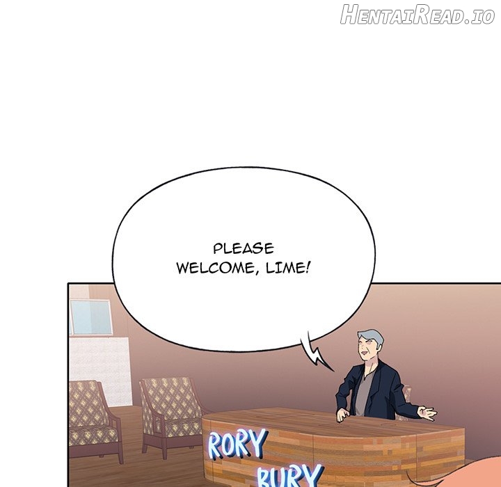 15 Beauties Chapter 41 - page 89