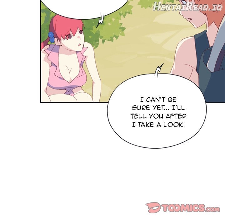 15 Beauties Chapter 5 - page 32