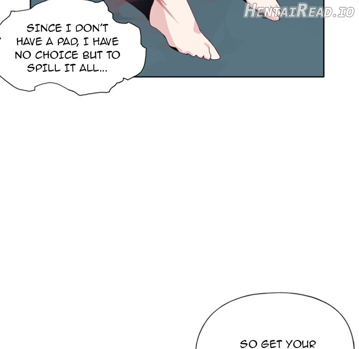 15 Beauties Chapter 5 - page 45