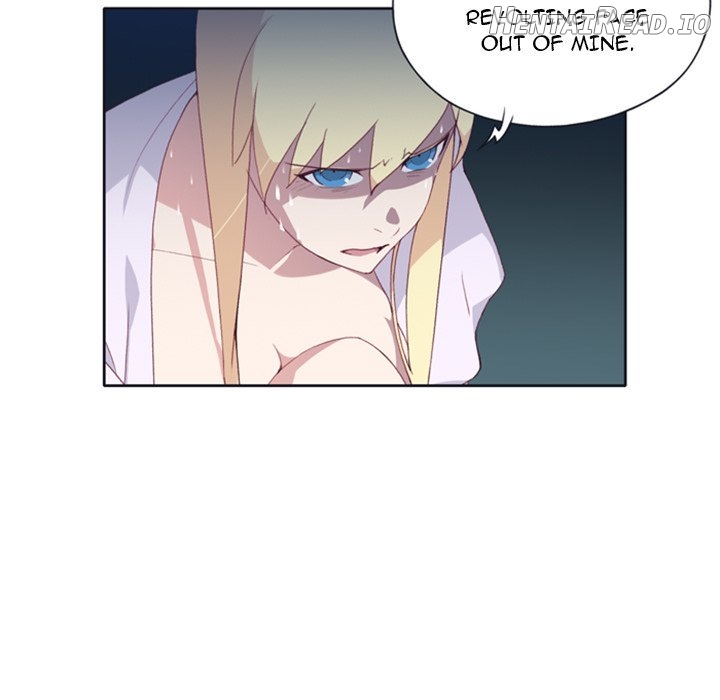 15 Beauties Chapter 5 - page 46