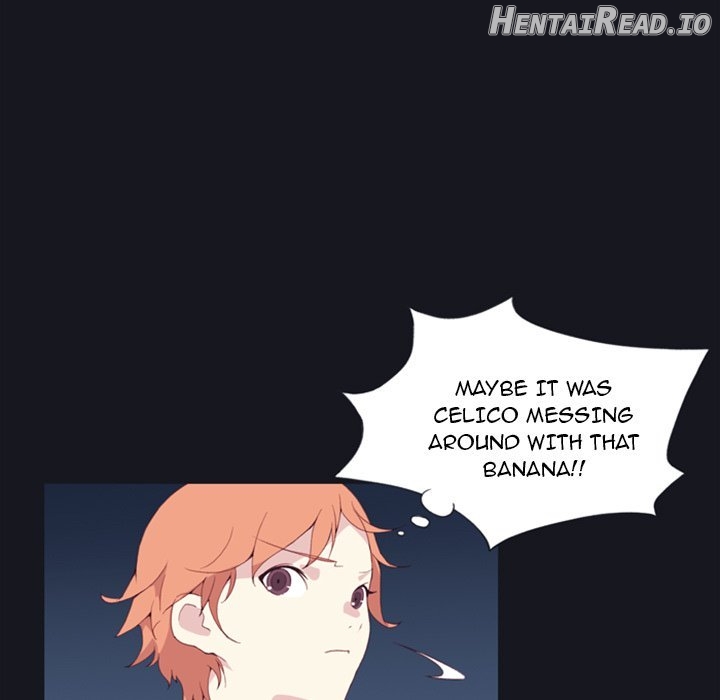 15 Beauties Chapter 5 - page 5