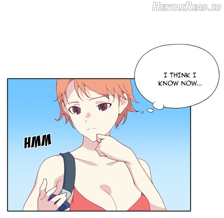 15 Beauties Chapter 5 - page 71