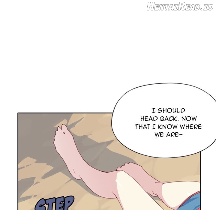 15 Beauties Chapter 5 - page 72