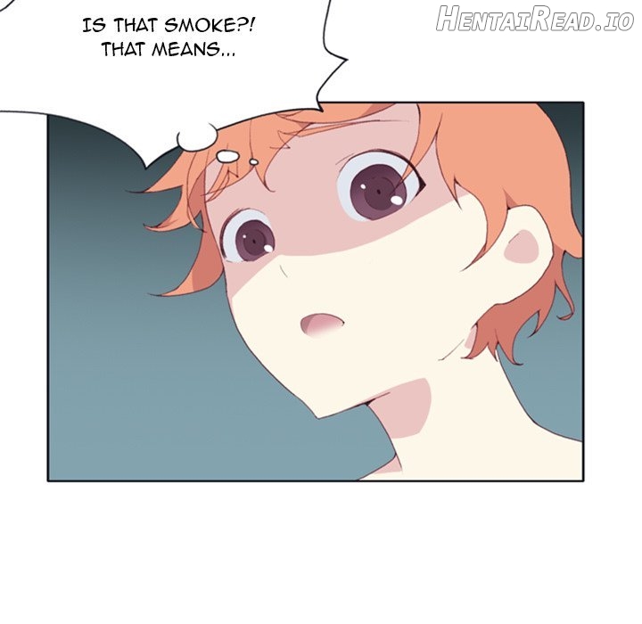 15 Beauties Chapter 5 - page 76