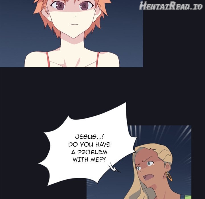15 Beauties Chapter 5 - page 9