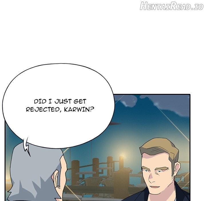 15 Beauties Chapter 42 - page 45
