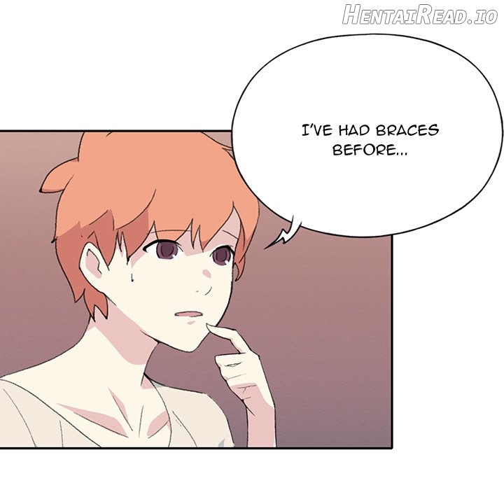 15 Beauties Chapter 42 - page 7