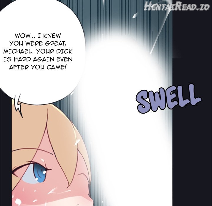 15 Beauties Chapter 6 - page 33