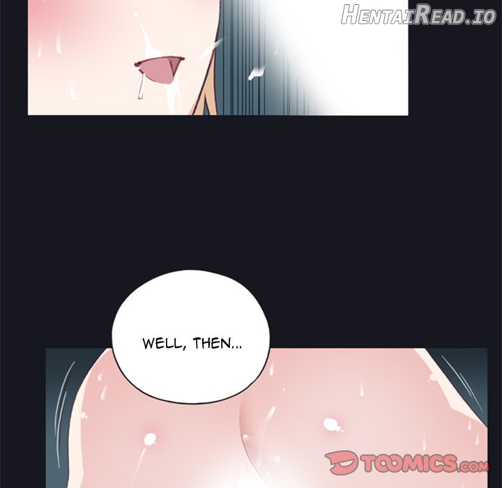 15 Beauties Chapter 6 - page 34