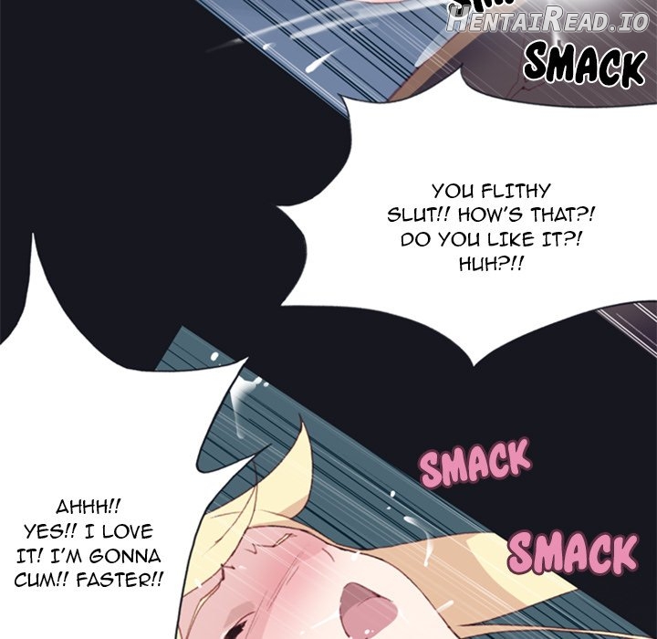 15 Beauties Chapter 6 - page 41