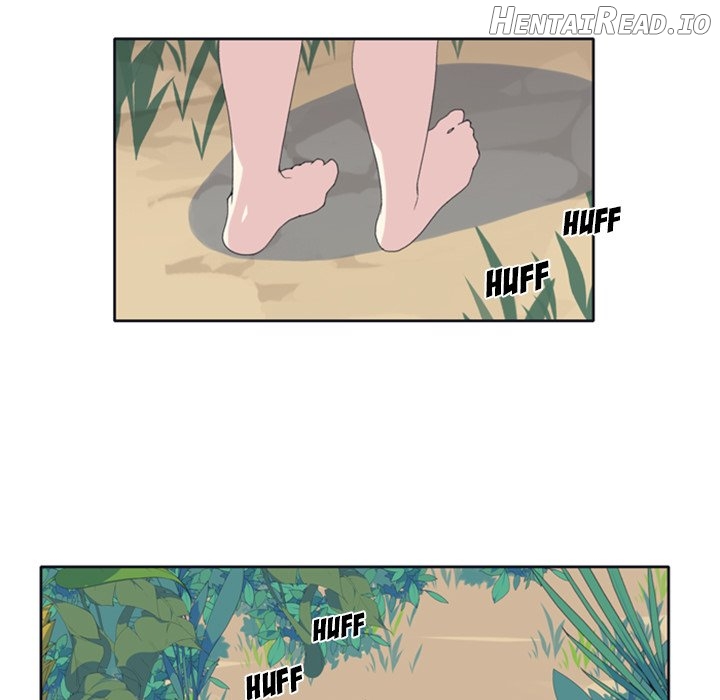 15 Beauties Chapter 6 - page 53