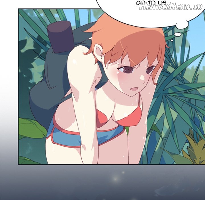 15 Beauties Chapter 6 - page 55
