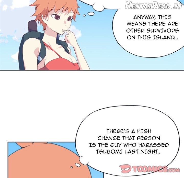 15 Beauties Chapter 6 - page 6