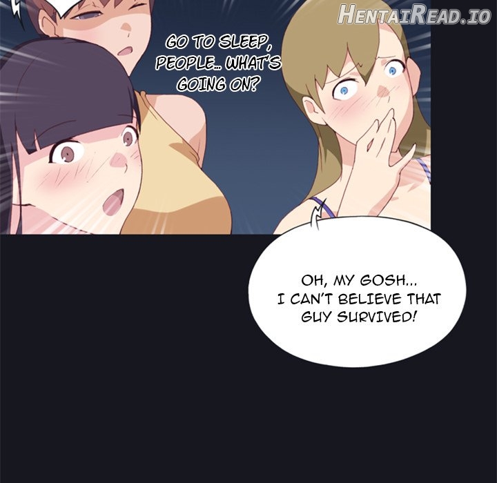 15 Beauties Chapter 6 - page 65