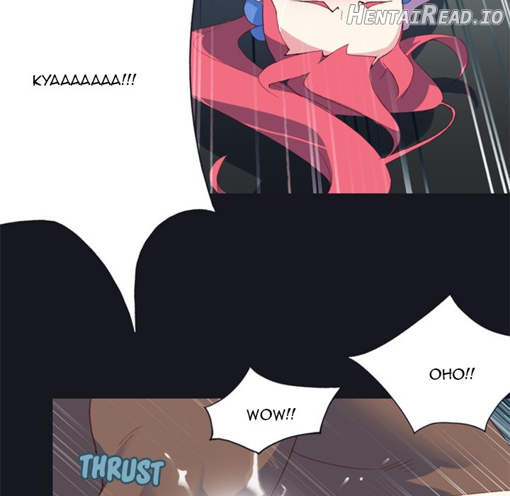 15 Beauties Chapter 6 - page 68