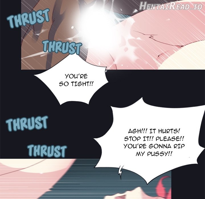 15 Beauties Chapter 6 - page 69
