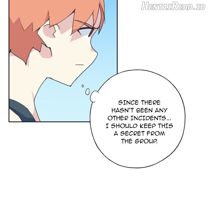 15 Beauties Chapter 6 - page 7