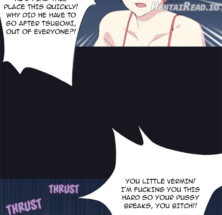 15 Beauties Chapter 6 - page 71