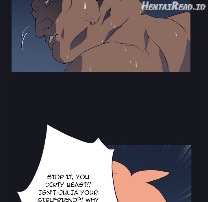 15 Beauties Chapter 6 - page 75