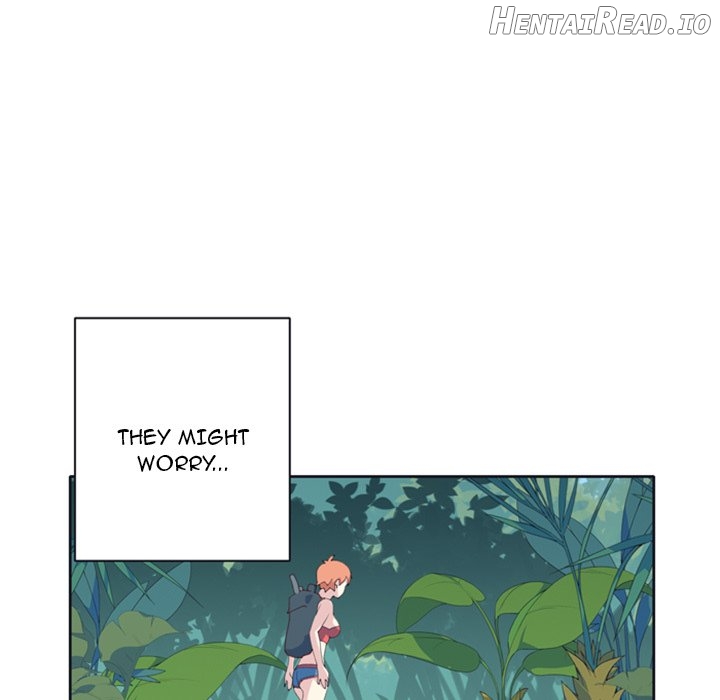15 Beauties Chapter 6 - page 8