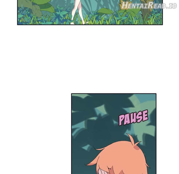 15 Beauties Chapter 6 - page 9