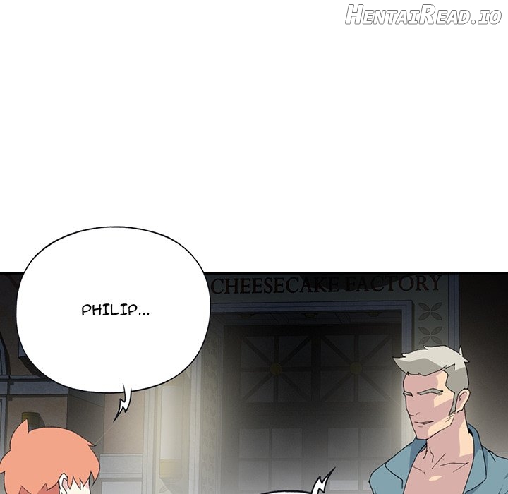 15 Beauties Chapter 43 - page 5