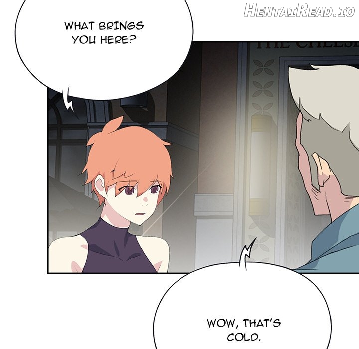15 Beauties Chapter 43 - page 7