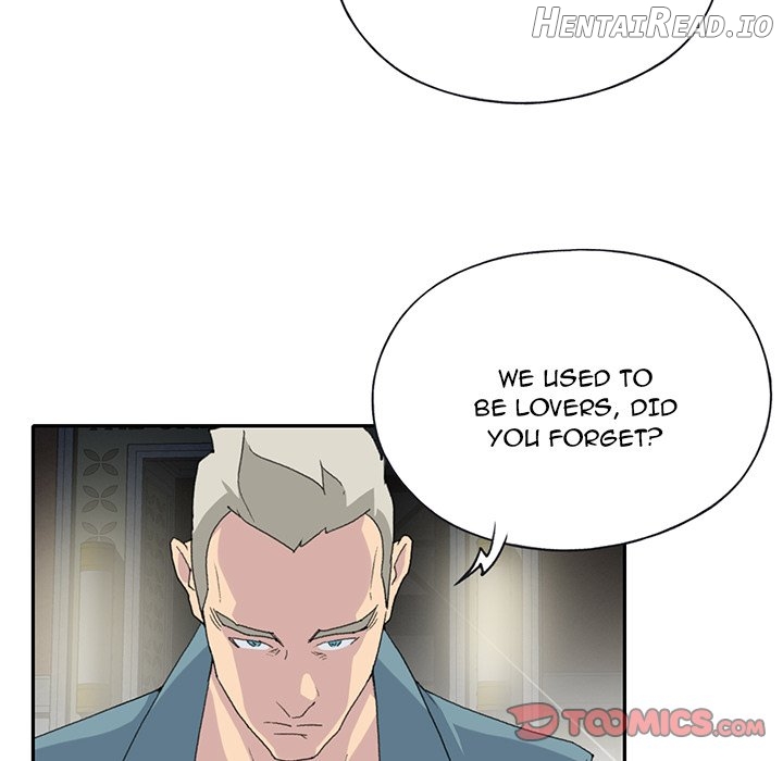 15 Beauties Chapter 43 - page 8