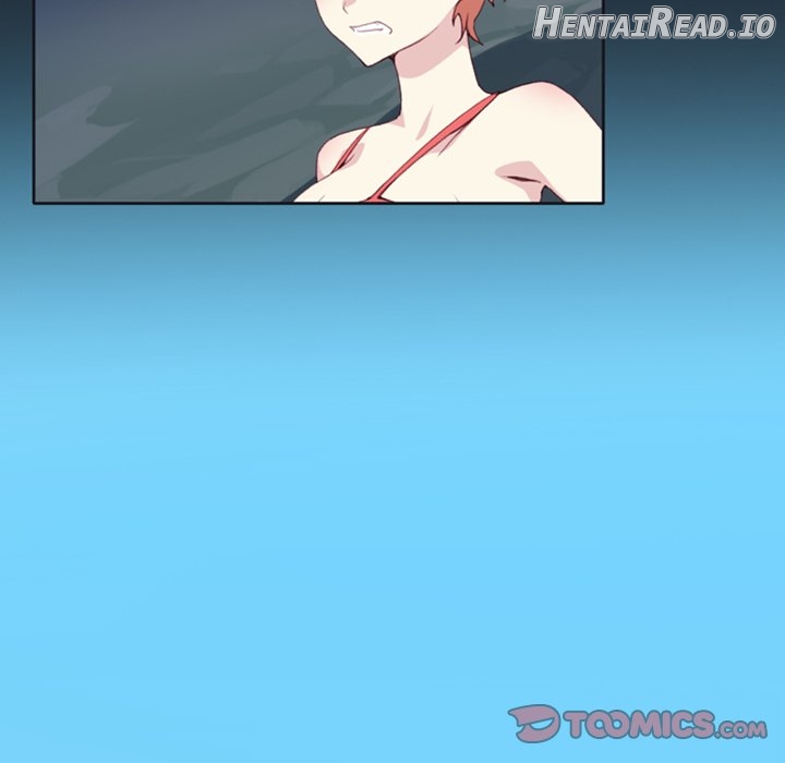 15 Beauties Chapter 7 - page 46