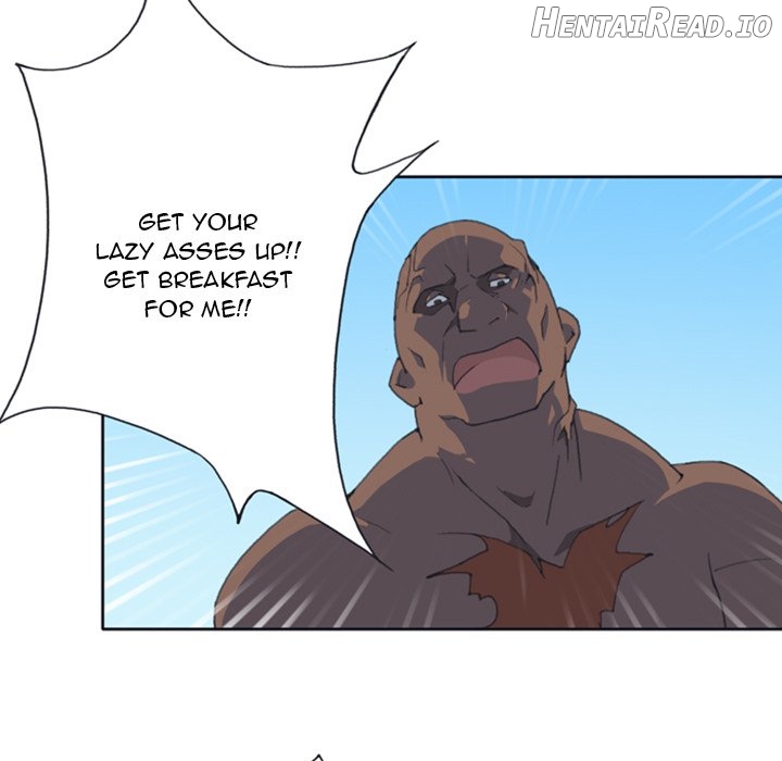 15 Beauties Chapter 7 - page 52