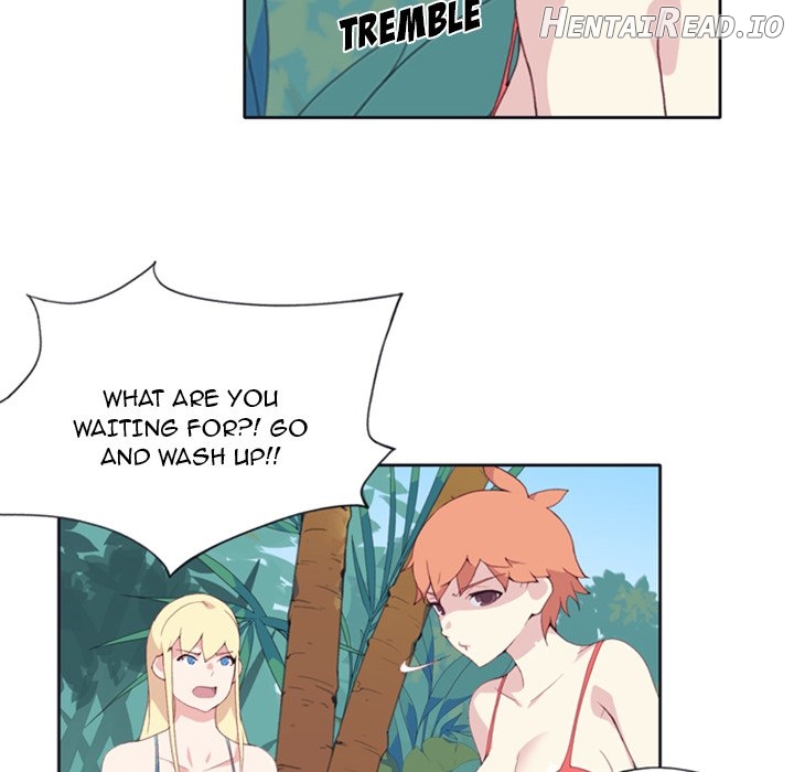 15 Beauties Chapter 7 - page 67