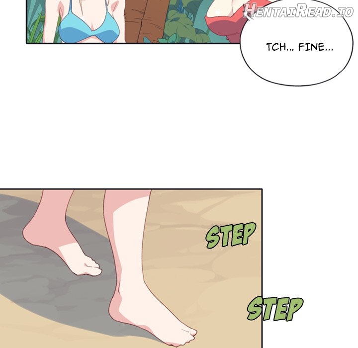 15 Beauties Chapter 7 - page 68