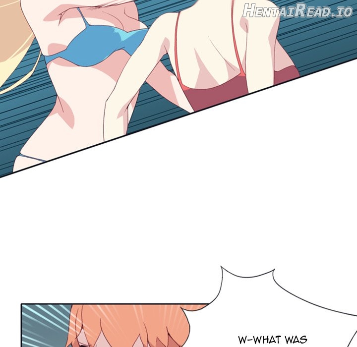 15 Beauties Chapter 7 - page 71