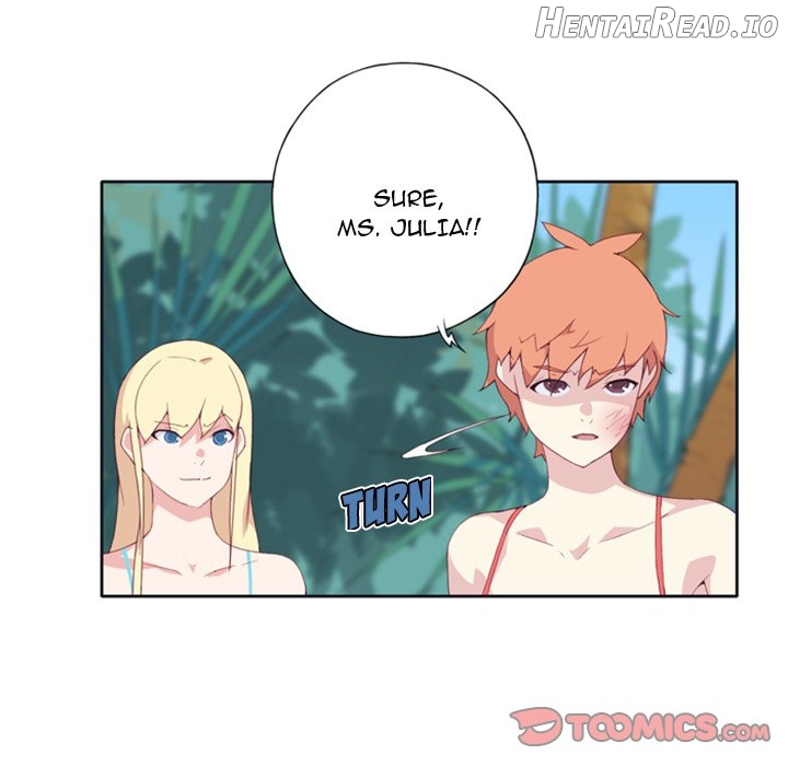 15 Beauties Chapter 7 - page 74