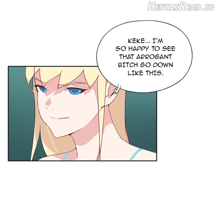 15 Beauties Chapter 7 - page 75