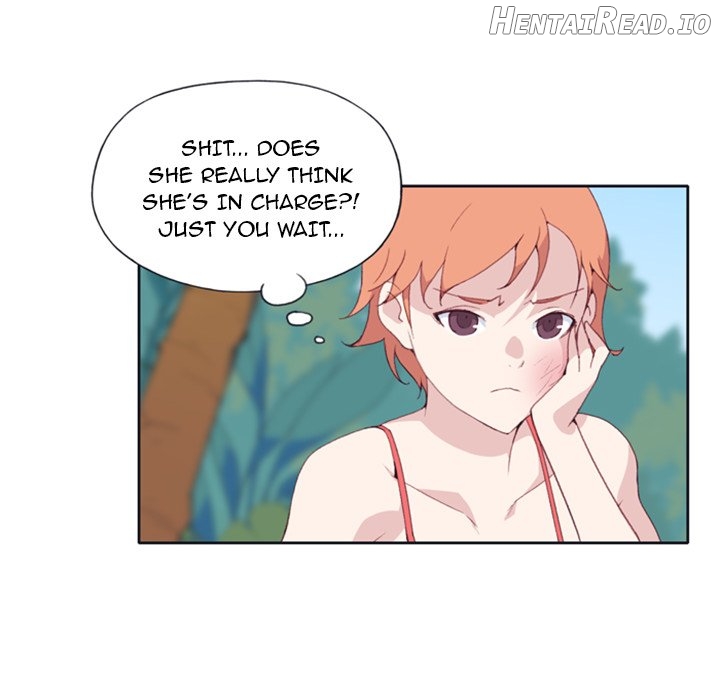 15 Beauties Chapter 7 - page 76