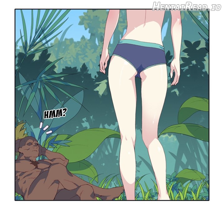 15 Beauties Chapter 7 - page 84