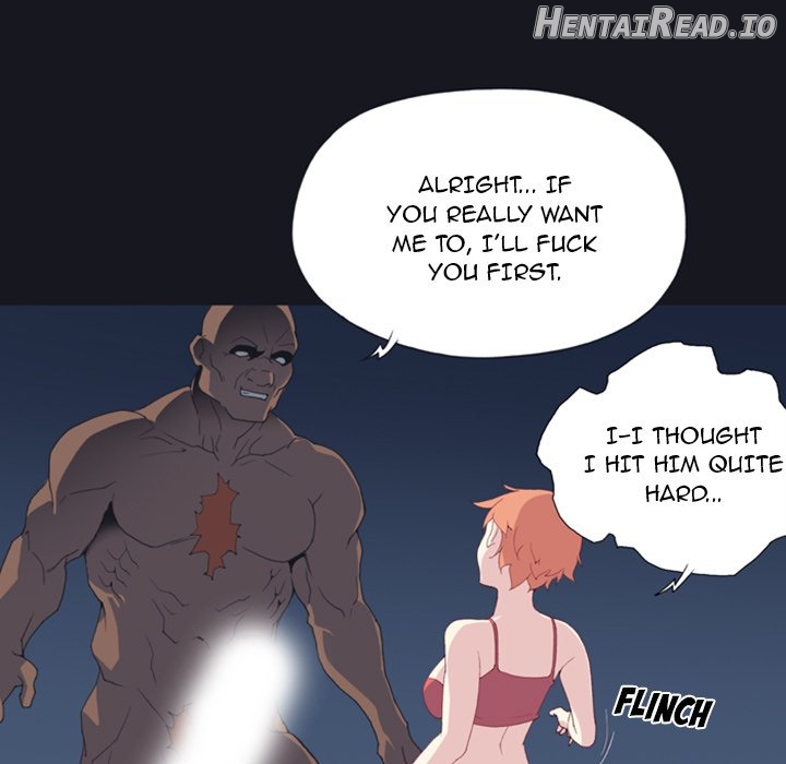 15 Beauties Chapter 7 - page 9