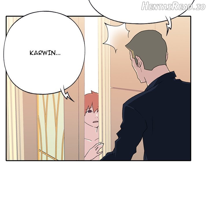 15 Beauties Chapter 44 - page 33
