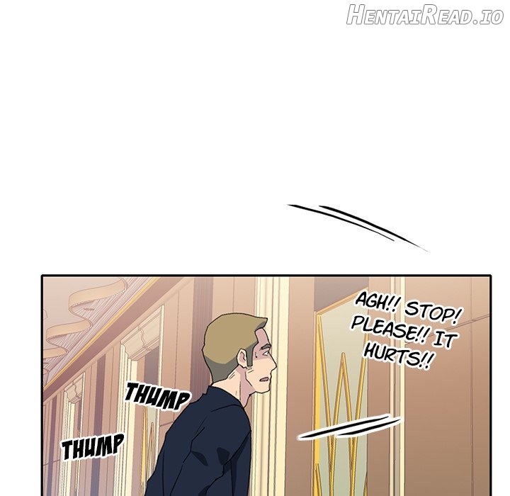 15 Beauties Chapter 44 - page 5